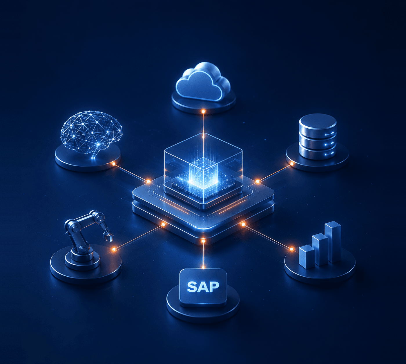 EAG digital transformation